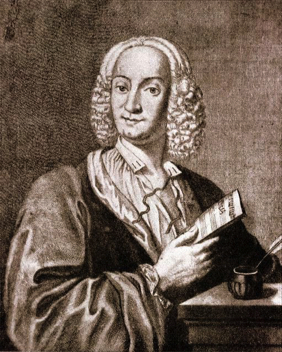 Antonio Vivaldi