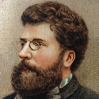 Georges Bizet