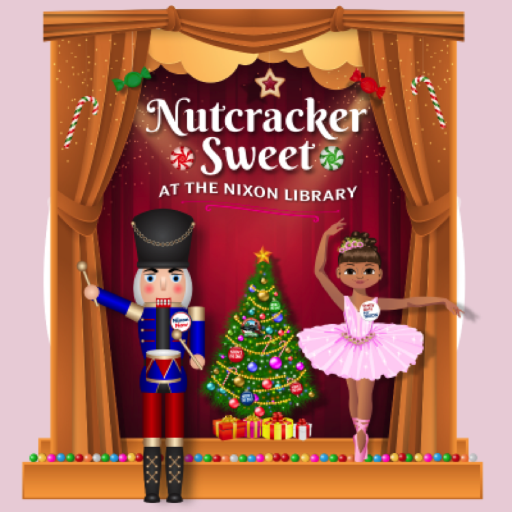 Nutcracker Sweet Promotional Image